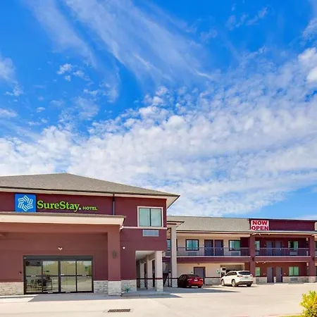 Surestay By Best Western Baytown